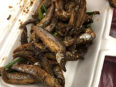 -桥东喜碧海鲜街(水东街店)
