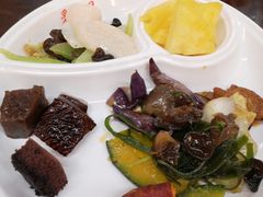 -素清香(解放路店)