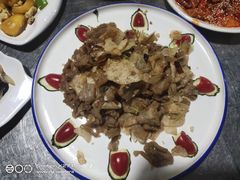 -太原面食店(解放路店)