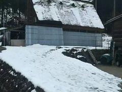 -白川乡与五箇山的合掌构造村落