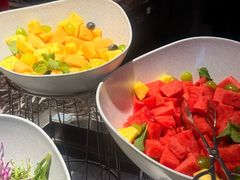 -重庆丽苑维景国际大酒店·海鲜自助餐厅