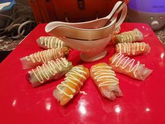-骊韵咖啡厅(深圳中海凯骊酒店)