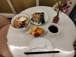 -雪茹美度美容养生会所 