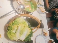 -陈记顺和牛肉火锅(永泰店)