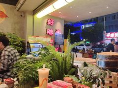 -牛市坎火锅(建设路店)