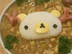 -红小满休闲餐厅(十全街店)