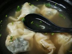 -海平馄饨(逍遥二路店)