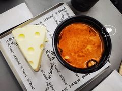 -M Stand(西安大悦城店)