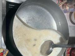 -尚尚仙·酸汤猪手·猪肚鸡火锅(华联万柳购物中心店)