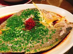 -湖滨28中餐厅·西湖宴·杭州君悦酒店