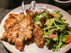 -丝路金桃·新疆菜(徐汇店)