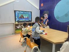 -斯坦星球AI编程·机器人科创·乐高科学·信奥·思维·专注力·STEM·竞赛考级(高新区绿宝广场龙湖狮山天街学习中心)