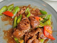 -京滨饭店·餐厅(阜外大街店)