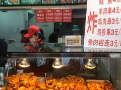 -新桥炸鸡店(新桥大街直营店)