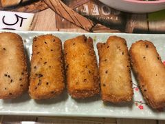 -新安江奶酸菜鱼(总店)