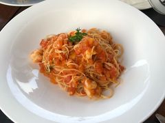 -OGGI TRATTORIA PIZZERIA(深业上城店)