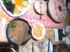 -东道煮牛肉火锅(东盛大街店)