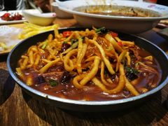 -叶派龙虾•招牌香辣蟹·海鲜(中海国际店)