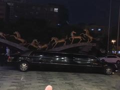 -金玛国宾酒店-自助西餐厅