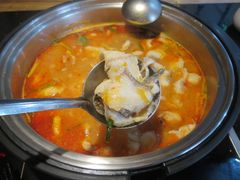 -严厨老坛酸菜鱼(吴江万宝店)