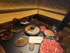-晓宇重庆火锅(西安荟聚店)