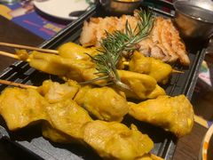 -泰妃殿(武汉首店)