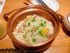 洋芋焖饭-云水瑶意境云南菜餐厅(大悦城店)