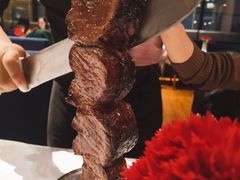 -拉蒂娜·巴西牛排馆 Latina·Brazilian Steakhouse(陆家嘴旗舰店)