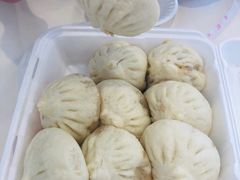 猪肉大葱包子-小哥包子铺