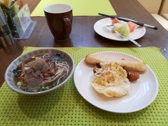 -兰州步行街希尔顿欢朋酒店