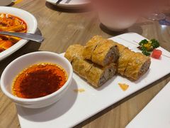 -枣子树·素食餐厅(普陀山店)