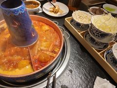 -咏江南·苏式火锅·苏州评弹(观前街店)