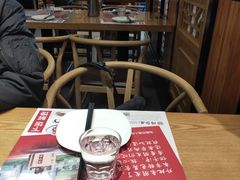 -同合居·非遗东北菜(红博会展店)