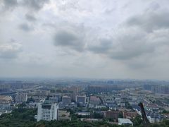 -杭州半山国家森林公园