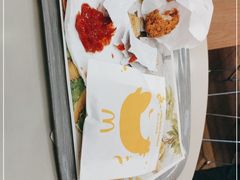 -麦当劳(季华好又多店)