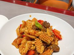 爆两样-燕春楼(海河华鼎店)