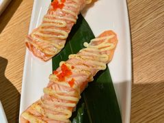 -阿吾罗·月咏精致日料(港汇恒隆广场店)
