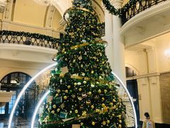 -Salon de Ville浦江汇(上海外滩华尔道夫酒店店)