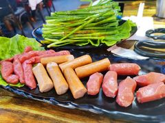 -吉志烤肉(太原总店)