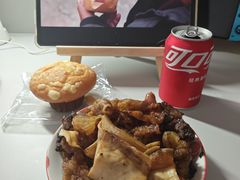 -老味烧烤(总店)