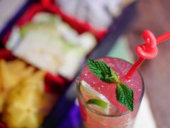 鸡尾酒-好久不见网红乐队酒吧(鼓浪屿海底世界店)