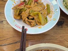 -豫掌柜饸饹面·烩面(秀沿路店)