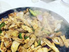 -标记美食新鲜猪杂(兴南大道店)