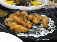 -79号渔船海鲜饭店(华强北店)