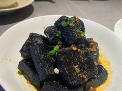 -楚山晓·楚湘菜(江夏永旺店)