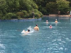 -碧桂园凤凰城酒店(南京店)