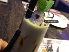 -甜心航空主题餐厅(清远万达广场店)