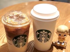 -星巴克臻选(九龙路万科广场店)