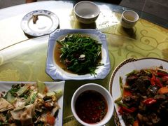 -龙姐私房菜(和顺古镇店)