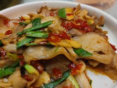 -泉味道贵州厨房(三里河店)